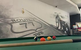 Route77 Hostel